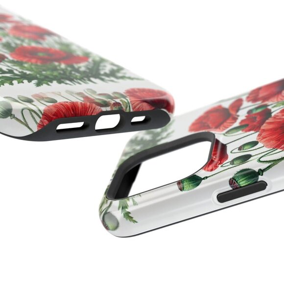 iPhone Phone Cases, Perfect Stylish Mobile Case, MLNMC408 - Picture 10 of 13